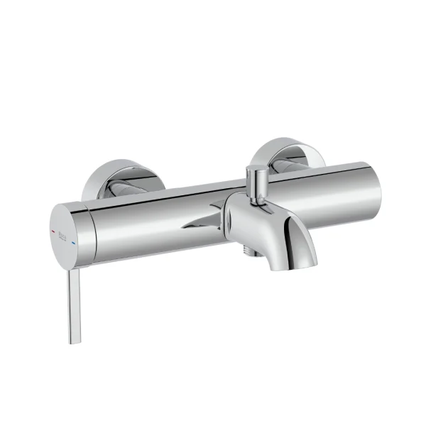 Shower Bath Bataryası