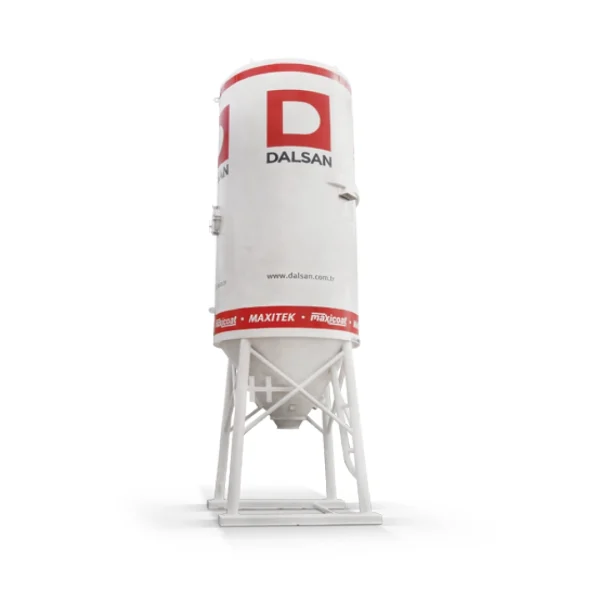 Silo Sistemler
