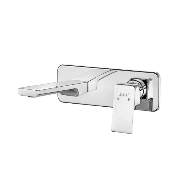 Ankastre Lavabo Bataryaları